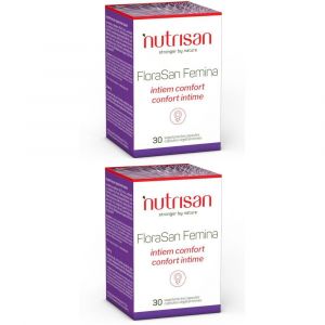 Nutrisan FloraSan Femina