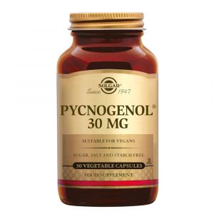 Solgar Pycnogenol&reg; 30 mg