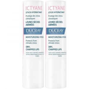 Ducray Ictyane soin des l&egrave;vres