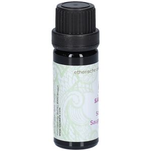 Sjankara Scharlei Essentiele Olie Bio