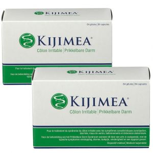 Kijimea&reg; C&ocirc;lon Irritable