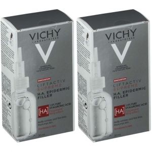 Vichy LiftActiv Supr&ecirc;me H.a. Epidermic Filler S&eacute;rum