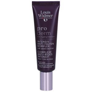 Louis Widmer Proderm Anti-Ageing Intensive Complexe Anti-Rides Intensif
