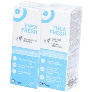 Theafresh Collyre Duo