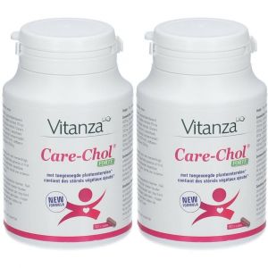 Vitanza Care-Chol&reg; Forte