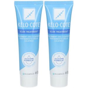 Kelo-Cote® Gel pour cicatrices