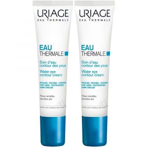 Uriage Soin d'Eau Contour des Yeux