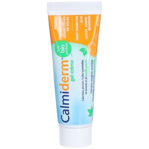 Calmiderm&reg; Gel-Cr&egrave;me BIO