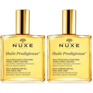 Nuxe Huile Prodigieuse&reg;