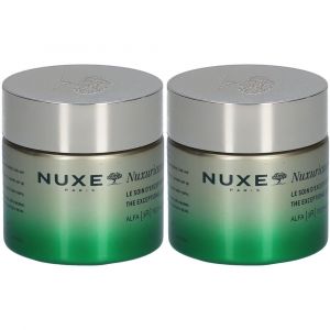Nuxe Cr&egrave;me de jour et de nuit Nuxuriance Ultra