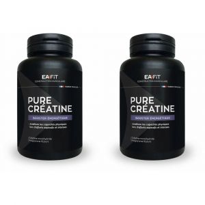 EA Fit Pure Creatine