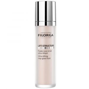 Filorga Lift-Structure Radiance Fluide rose &eacute;clat ultra-liftant