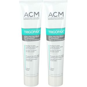 Trigopax Soin protecteur et apaisant