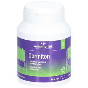 MannaVital Dormiton