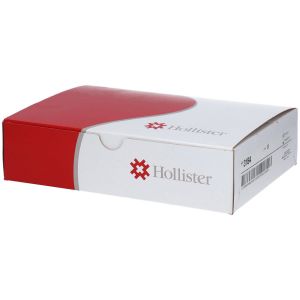 Hollister Stomacap Poche Fermé + Filtre 51mm 3184