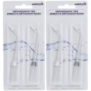 Waterpik 2Emb Ortho Od100E x2