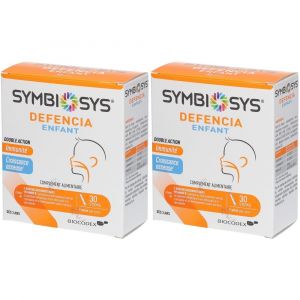 Symbiosys® Defencia Enfant