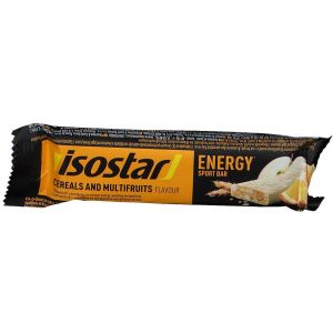 Isostar&reg; Barres Energy Sport Multifruits