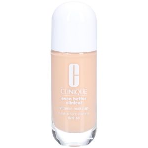 Clinique Even Better Clinical&trade; Vitamin Makeup SPF 50 - Light Cool 2