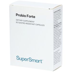 SuperSmart - Probio Forte