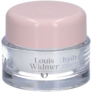 Louis Widmer Hydraderm Émulsion de Nuit Sans Parfum