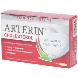 Arterin&reg; Cholest&eacute;rol