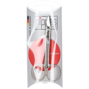 Nippes Ciseaux Pédicure 10cm N43