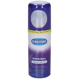 Sasmar® Lubrifiant Personnel + Massage Original