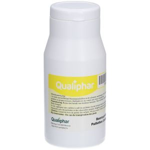 Qualiphar Paillettes d'Acide Borique