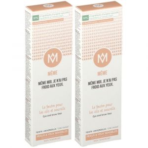 M&ecirc;me Le Feutre Sourcils et Cils