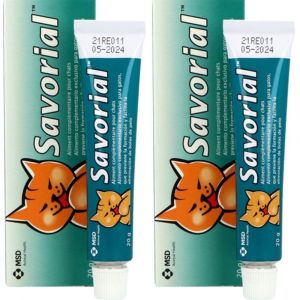 Savorial™ Pâte orale Chat