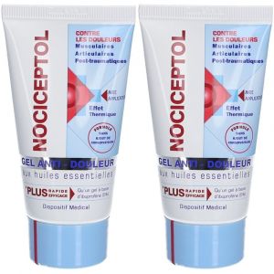 Nociceptol Gel Anti-Douleur