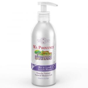 Ma Provence Douche Fleur de Lavande