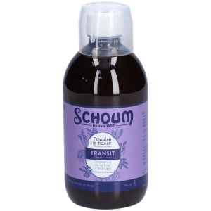 3 Ch&egrave;nes Schoum Transit