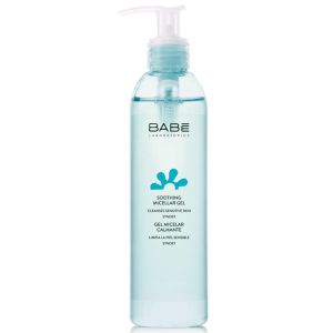 Babé Gel Micellaire Apaisant