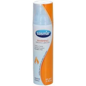 Sasmar® Lubrifiant Personnel Warming