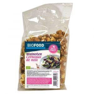 Biofood Cerneaux de noix BIO