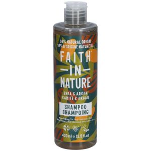 Faith&reg; IN Nature Shampooing Nourrissant au Karit&eacute; et &agrave; l'Argan