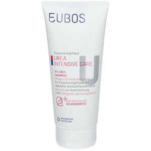Eubos Urea 5% Shampooing
