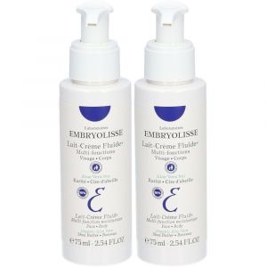 Embryolisse Lait-Cr&egrave;me Fluide+