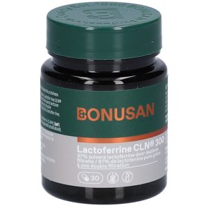 Bonusan Lactoferrine Cln&reg; 300
