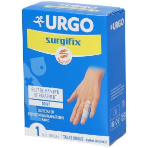 Urgo Surgifix&reg; Filet de Maintien de pansement Doigt