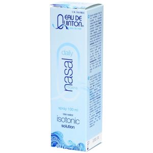 Quinton® Spray Nasal Isotonique 9g/L