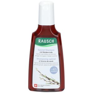 Rausch Shampooing spécial à l'écorce de saule