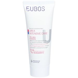 Eubos Urea 10% Crème Pieds