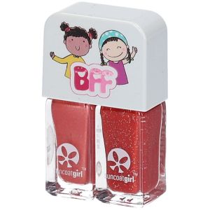 Suncoatgirl&trade; BFF Cuties