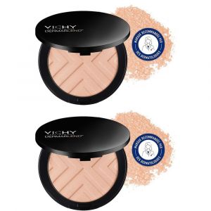 Dermablend Covermatte Fond de teint poudre compacte 9,5g - Teinte 25 Nude