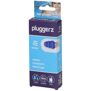 Pluggerz Water