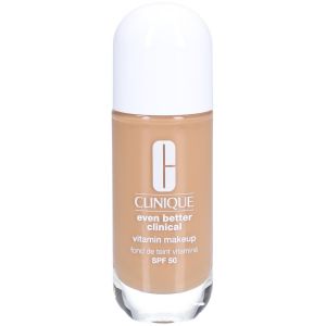 Even Better Clinical&trade; Vitamin Makeup SPF 50 - Medium Cool 4