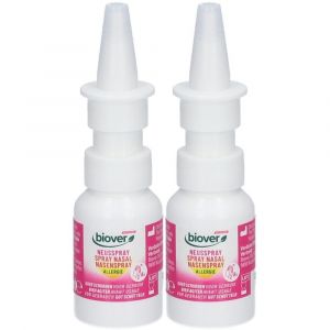 Biover Spray Nasal Allergie